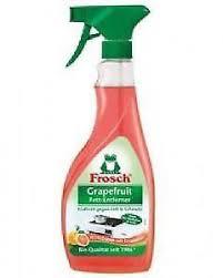 Frosch Kitchen Cleaner Grapefruit