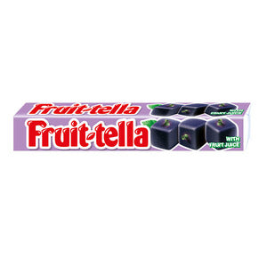 Fruittella Black Currant