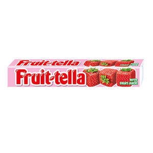 Fruittella Strawberry