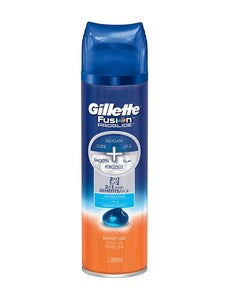 Fusion Proglide Hydra Gel