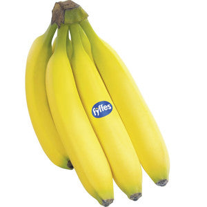 Fyffes Organic Banana