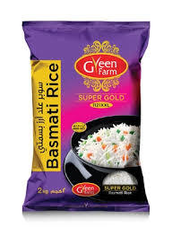 GF Biryani Rice