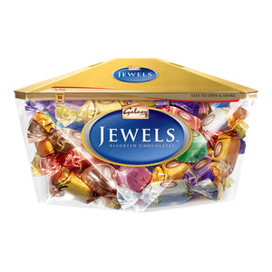 Galaxy Jewels Chocolate