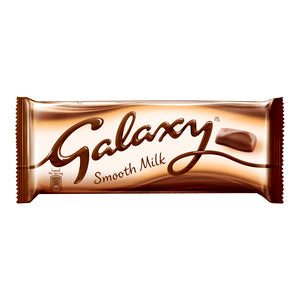 Galaxy Milk Chocolate