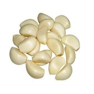 Garlic Peeled China