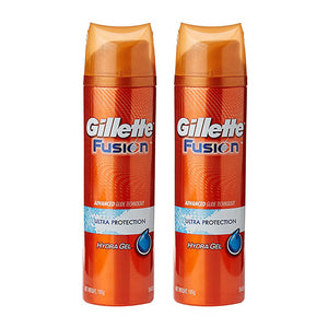 Gilette Fusion Hyera Gel