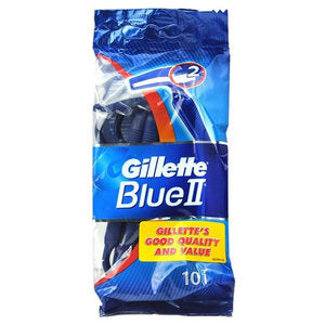 Gillette Blue