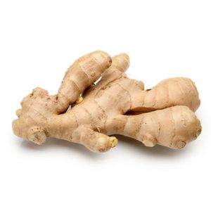 Ginger Peru