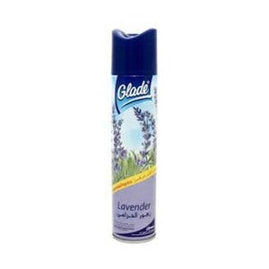 Glade Air Freshener Lavender