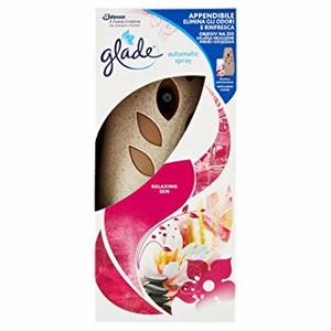 Glade Automatic Base