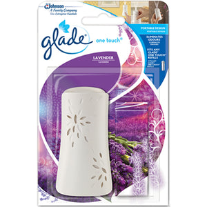 Glade Starter Lavender