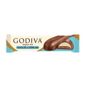 Godiva Bar Laviva Creamy Chocolate