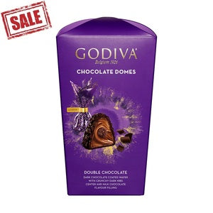 Godiva Dome Double Chocolate