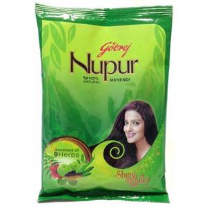 Godrej Nupur Henna