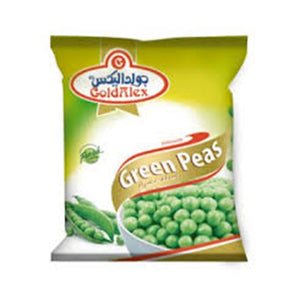 Goldalex Green Peas