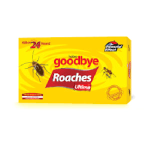 Good Bye Roaches Ulitma