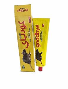 Goodbye Rat Control Glue