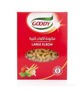 Goody Macaroni Elbow No.33