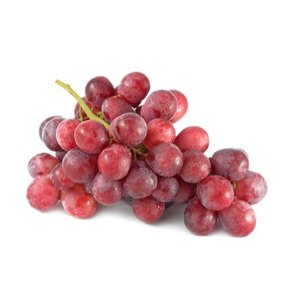 Grapes Red Seedless Iran