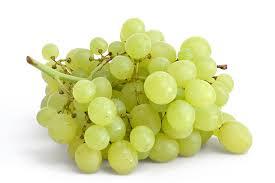 Grapes White Baby Iran