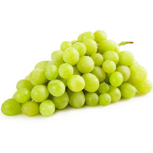 Grapes White Seedless Iran