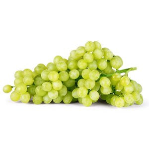 Grapes White Turkey