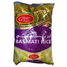 Green Farm Sella Rice