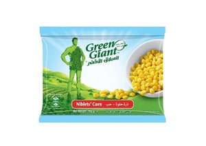 Green Giant Corn Niblets