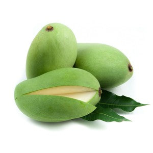 Green Mango India