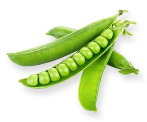 Green Peas Pakistan