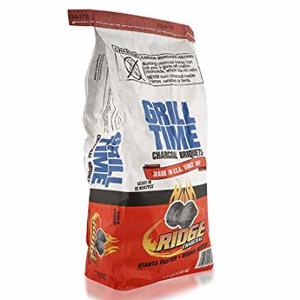 Grilltime Charcoal Briquets