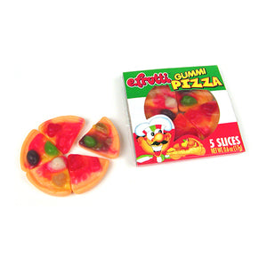 Gummi Pizza