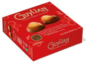 Guylian Chocolate Praline Heart