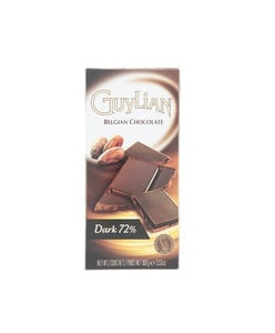 Guylian Tablet Dark Chocolate