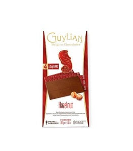 Guylian Tablet Hazelnut