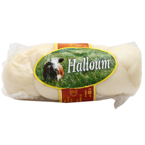 Hajdu Halloum Cheese