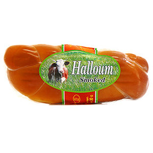 Hajdu Smoked Halloum Cheese