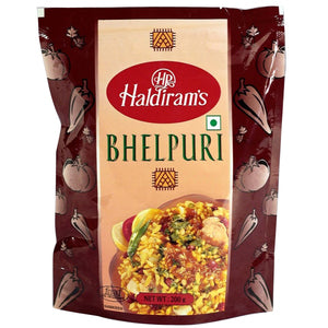 Haldirams Bhelpuri