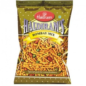 Haldirams Bombay Mix 200g