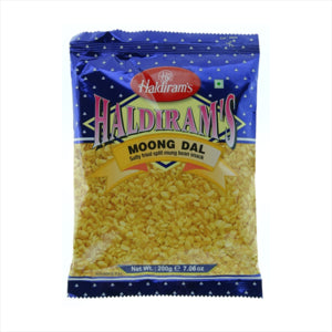 Haldirams Moongdal