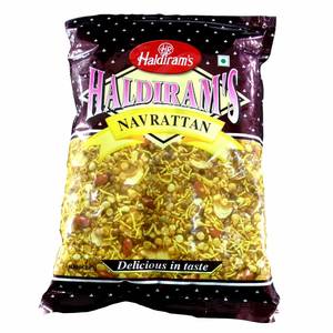 Haldirams Snack Navrattan