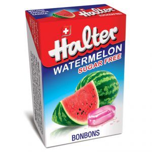 Halter Sugarfree Watermelon