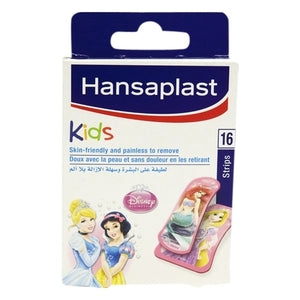 Hansaplast Kids Bandages