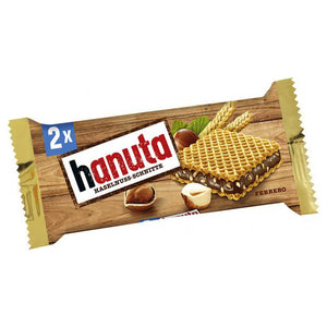 Hanuta Ferrero