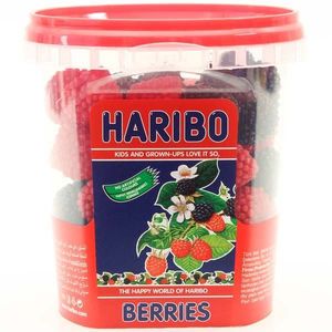 Haribo Berries