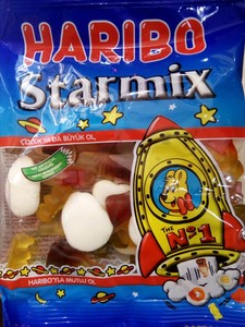 Haribo Funny Mix