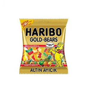 Haribo Gold Bears