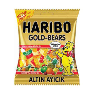 Haribo Golden Bears