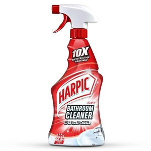 Harpic Bathroom Cleaner Trigger