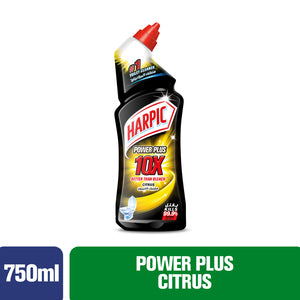 Harpic Power Plus Citrus